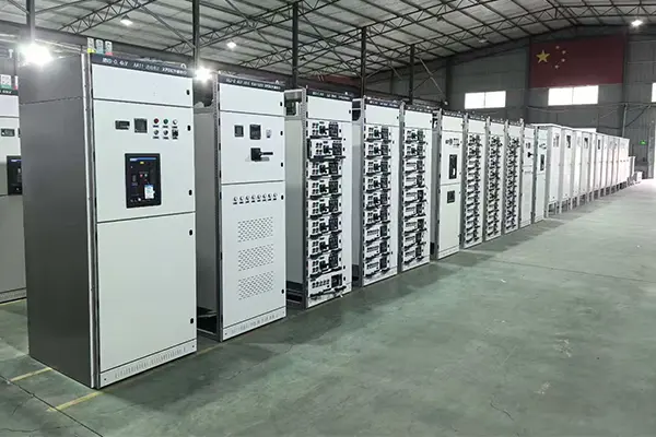 Empowering the global power distribution market with quality and innovation