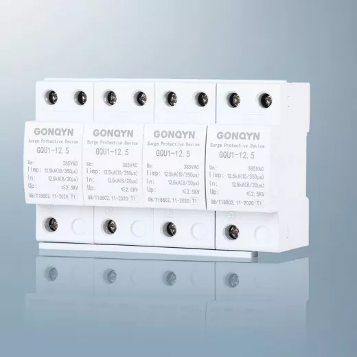 How Does a Surge Protective Device Protect Electrical Equipment?