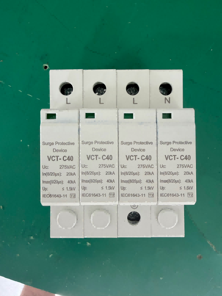 Why Saving a Few Hundred on SPDs Could Cost You an Inverter： The Hidden Cost of Transient Overvoltage Protection