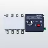 ATS Dual Power Automatic Transfer Switch-PC