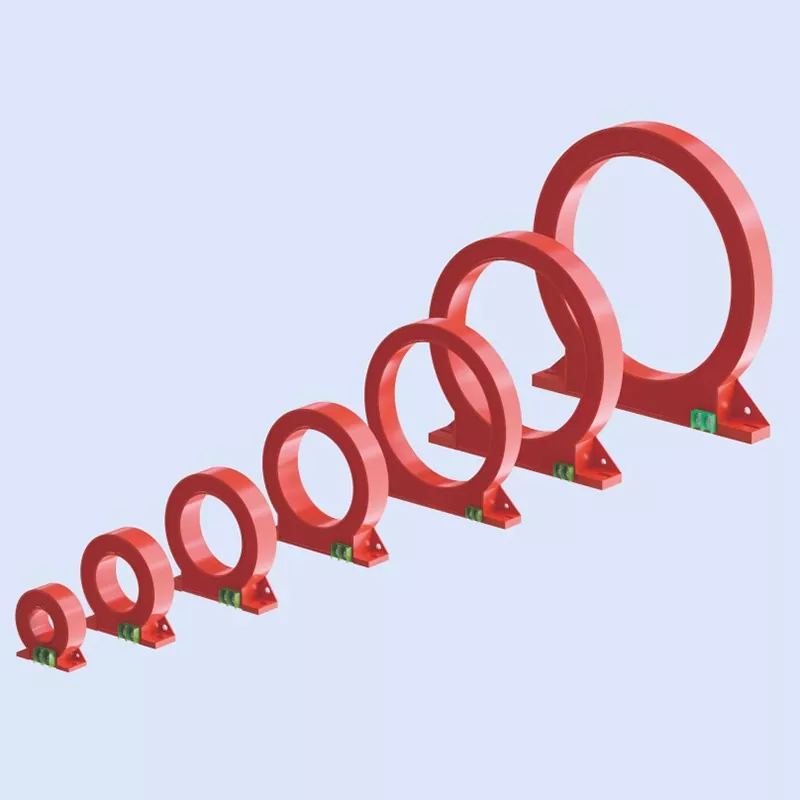 Circular Residual Current Transformer