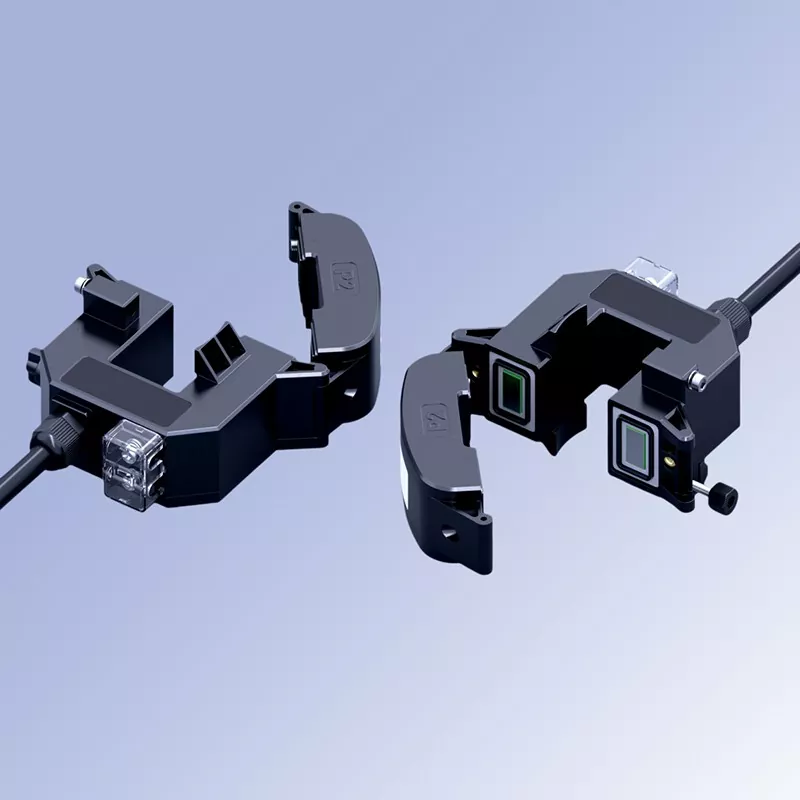 Cthw6 Outdoor Waterproof Current Transformer