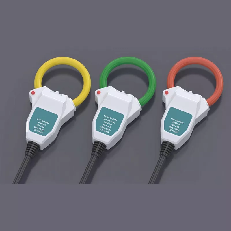 CTLSX Flexible split-core transformer