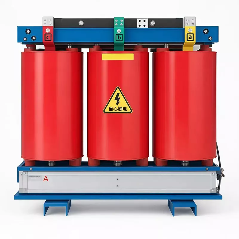 Dry-type Transformer