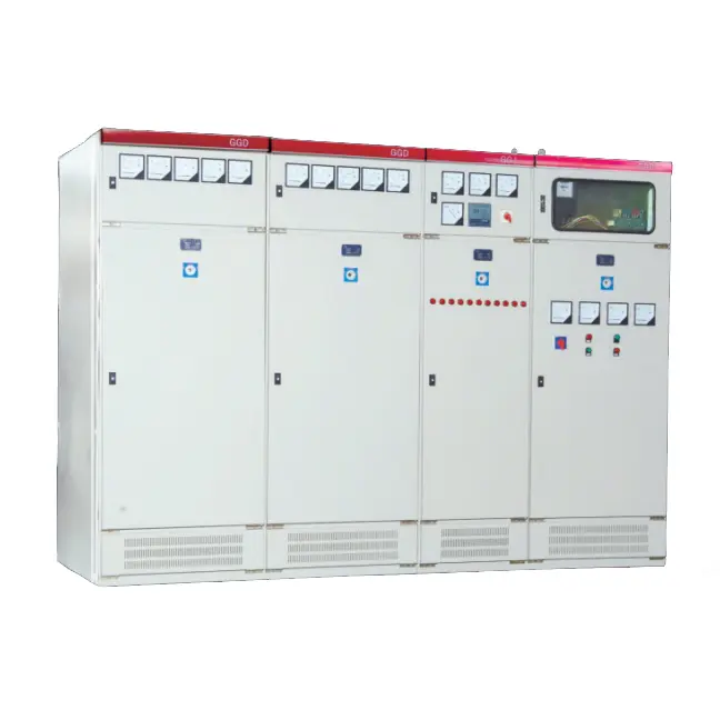 GGD Voltage Switchgear