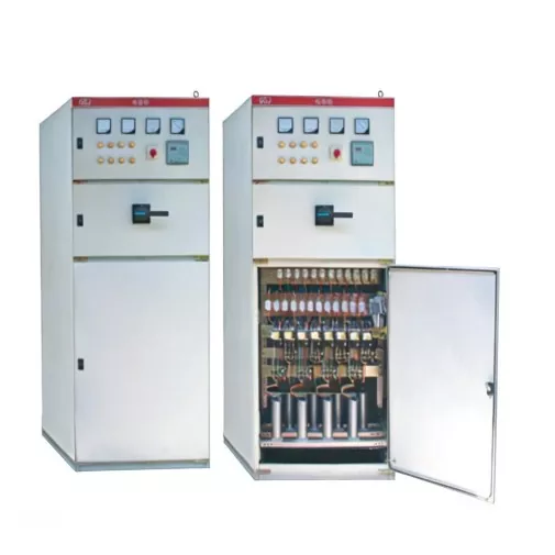 GGJ Reactive Power Compensation Cabinet