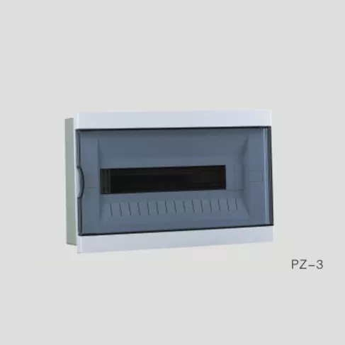 PZ30 Distribution Box