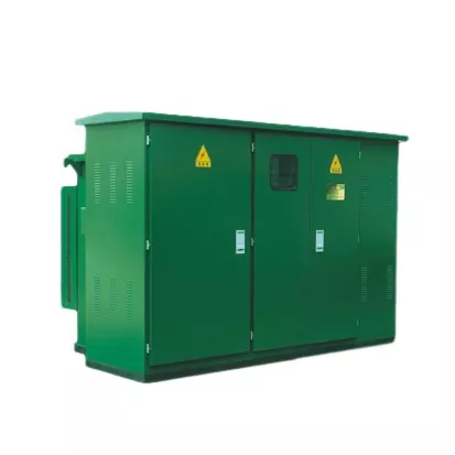 American-style Substation