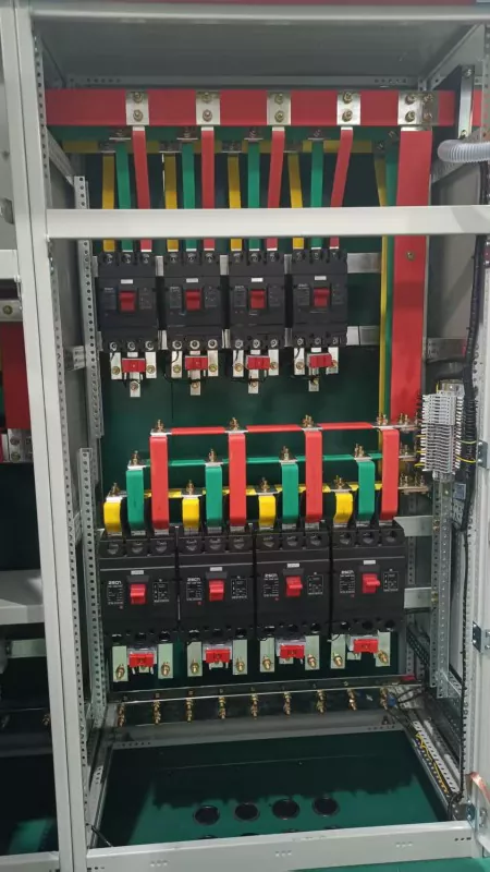 GGD Voltage Switchgear