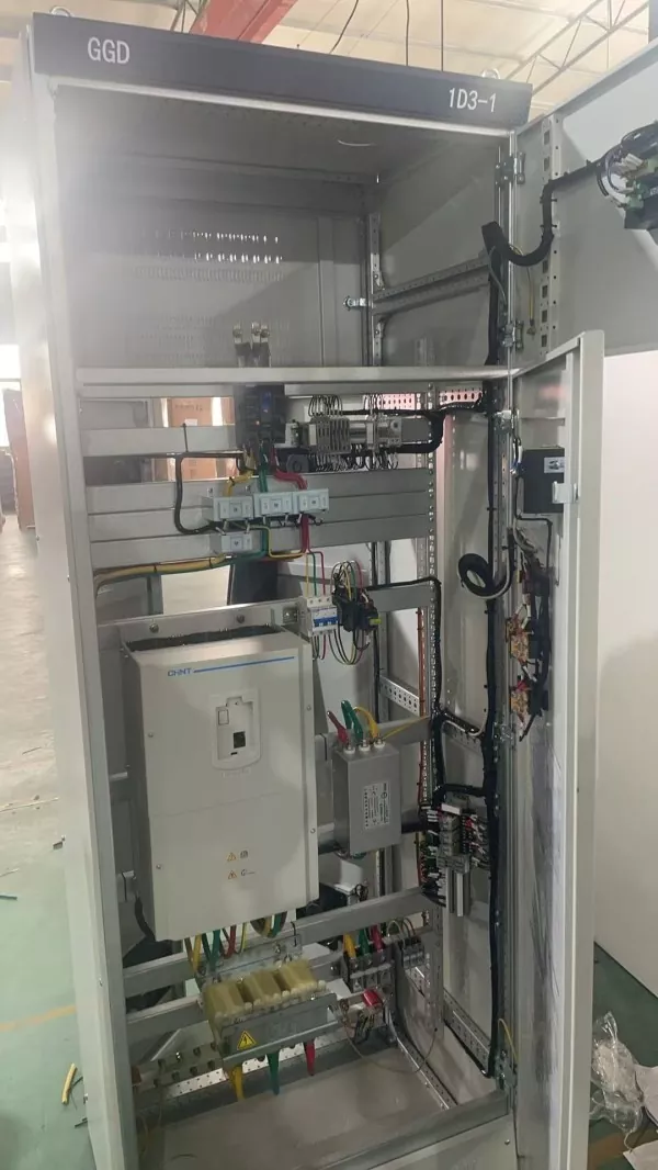 GGD Voltage Switchgear