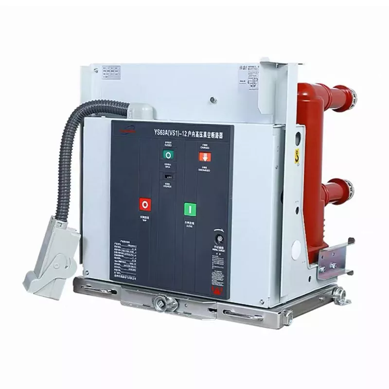 VS1 Vacuum Circuit Breaker