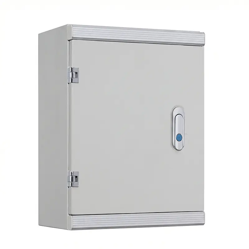 JXF Control Box