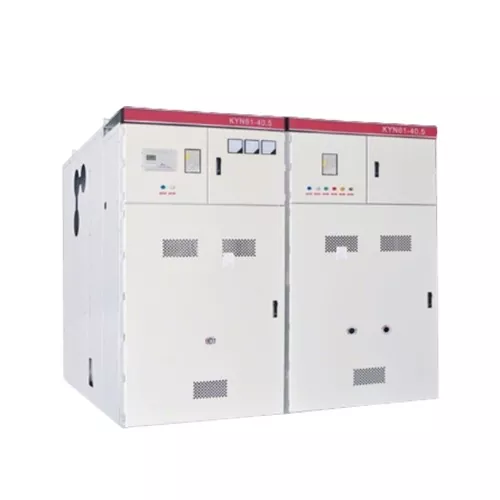 KYN61-40.5 AC Metal-Enclosed Switchgear