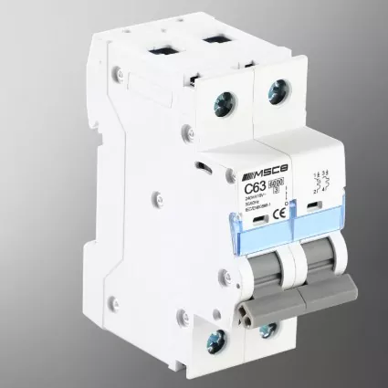 Miniature Circuit Breaker