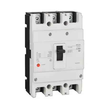 Molded Case Circuit Breaker