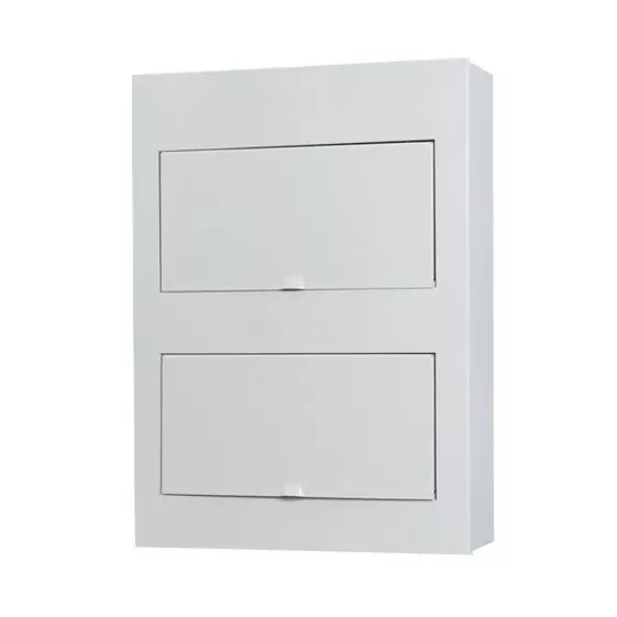 PZ30 Distribution Box