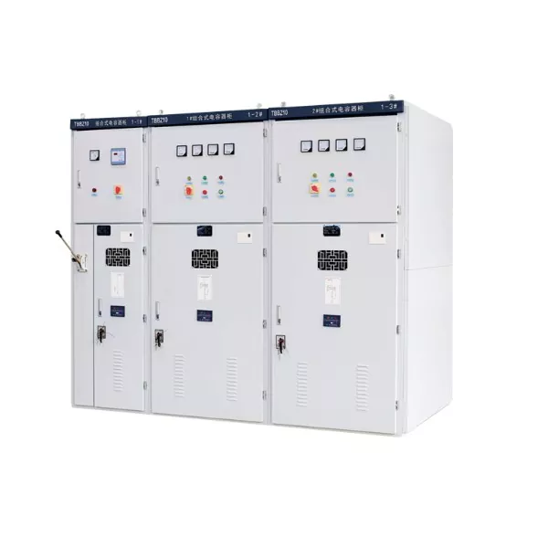 TBBZ Automatic Reactive Power Compensation Device