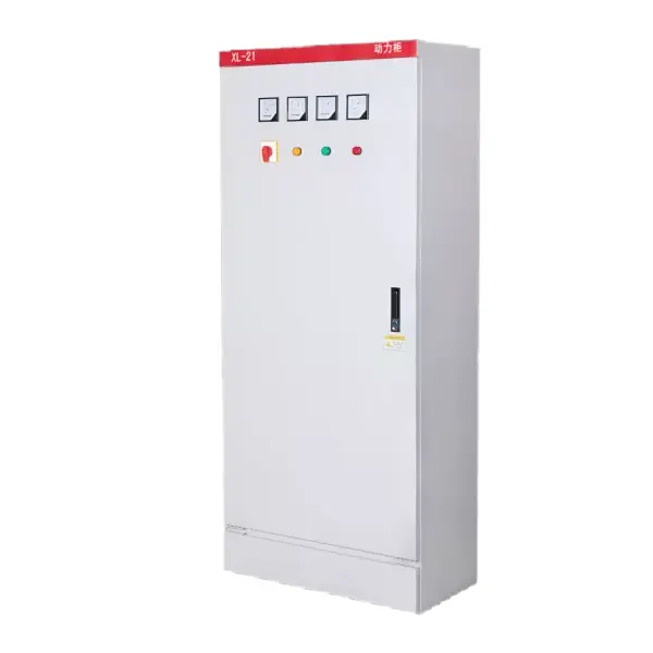 XL-21 Type Power Distribution Box